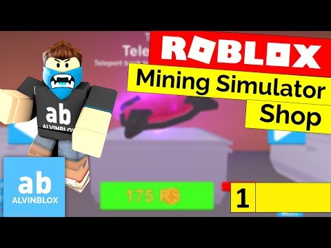 Roblox Mining Simulator Quartz Roblox Robux Decrease - roblox glitch wall hack epic mining 2 2017 youtube