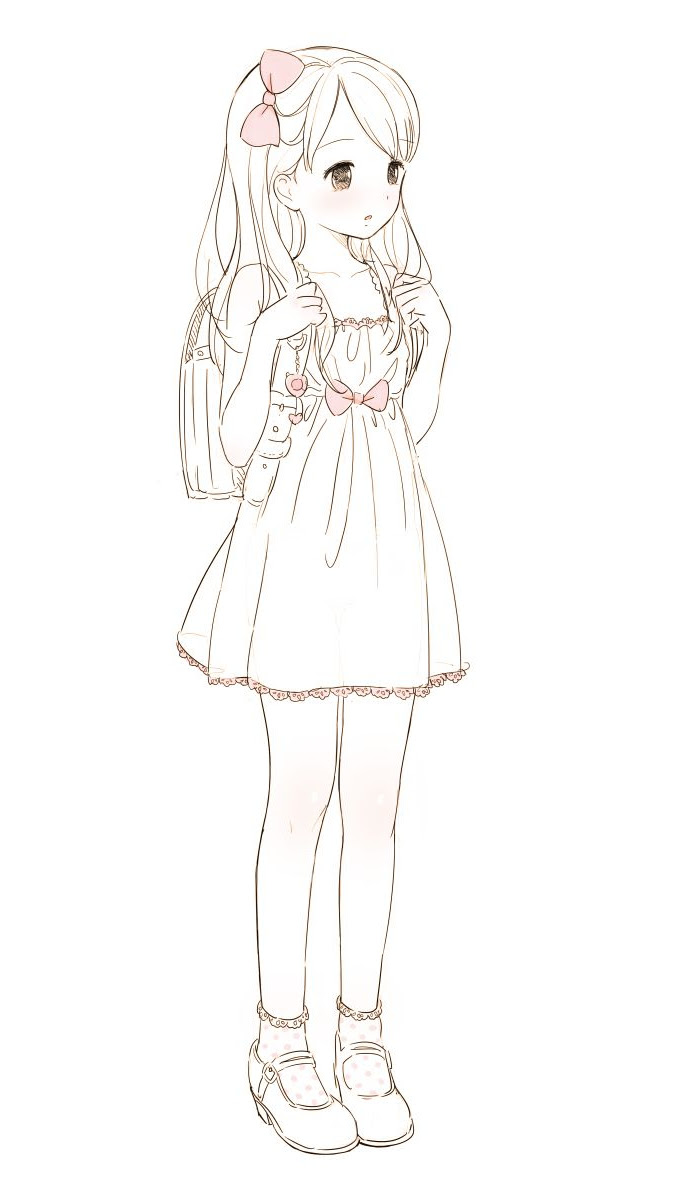 40 Most Popular Girl Best Anime Character To Draw Sarah Sidney Blogs