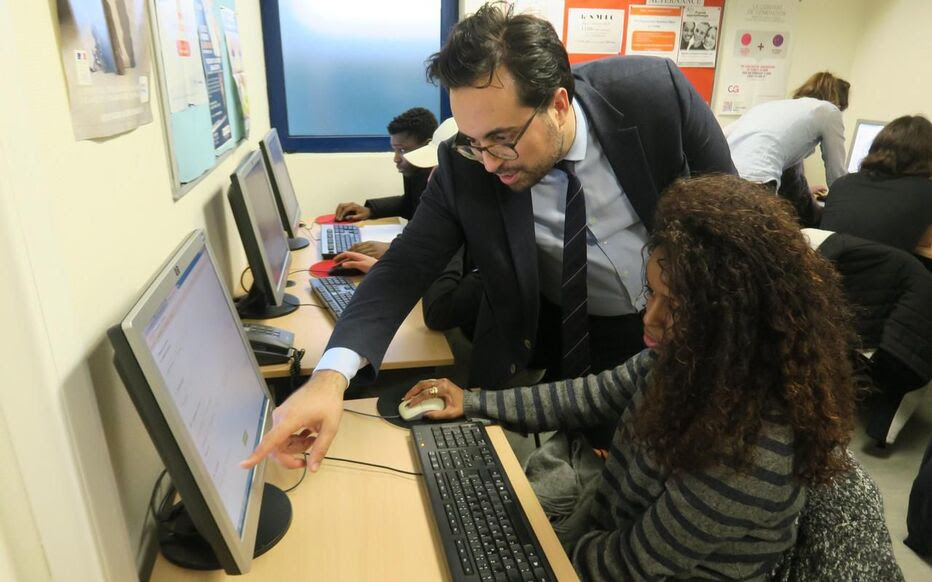 Lettre De Motivation Formateur Incendie