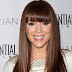 Frisuren Mit Geradem Pony Und Stufen