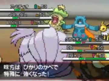 ディズニー画像のすべて ぜいたくポケモン Bw パーティ テンプレ