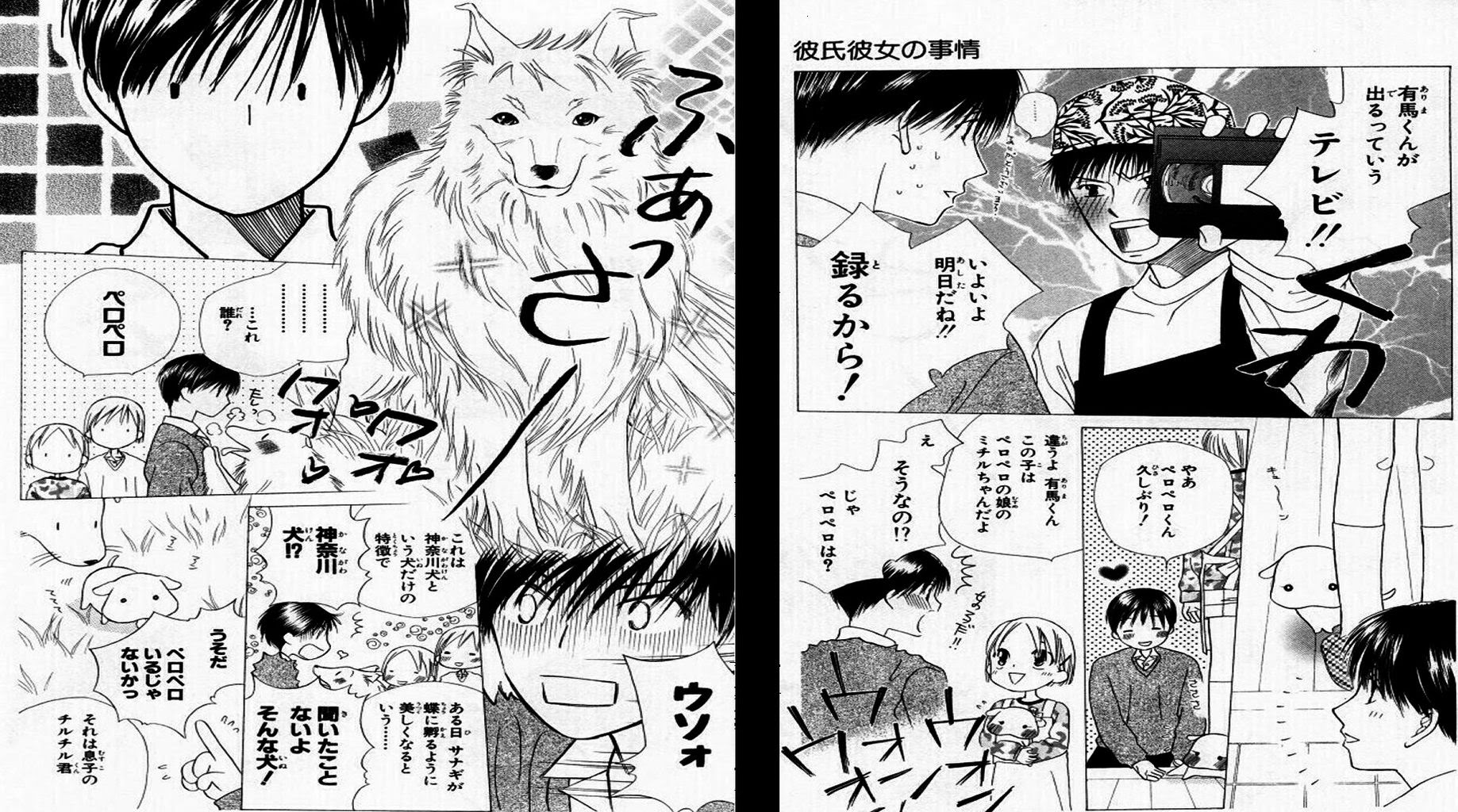 最高彼氏彼女の事情 アニメ 最終回 ネタバレ 最高のアニメ画像