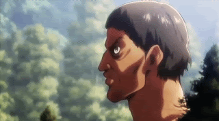 アニメ画像について ユニーク進撃の巨人 Gif