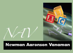 newman aaronson vanaman