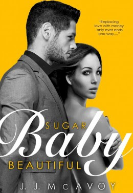 Tour: Sugar Baby Beautiful by J.J. McAvoy