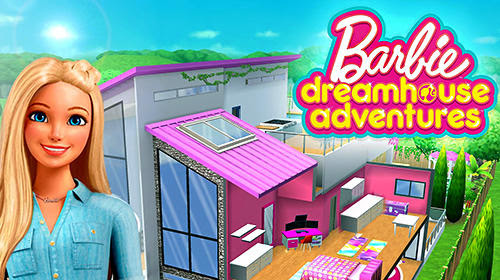 Juegos De Barbie Casa De Los Sueños - Tengo un Juego