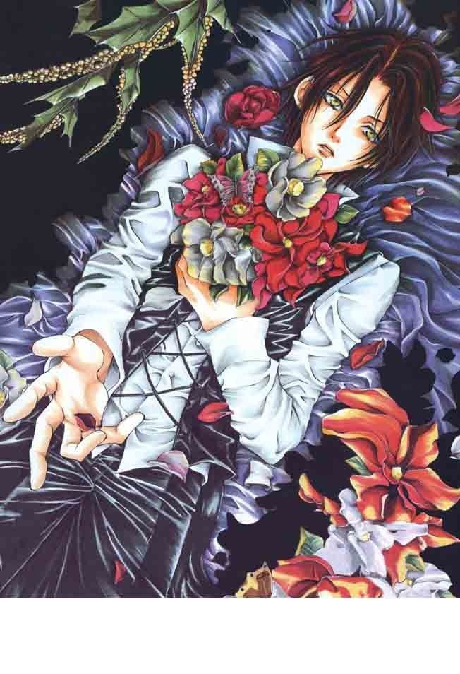 Netyasun 清水漫画家