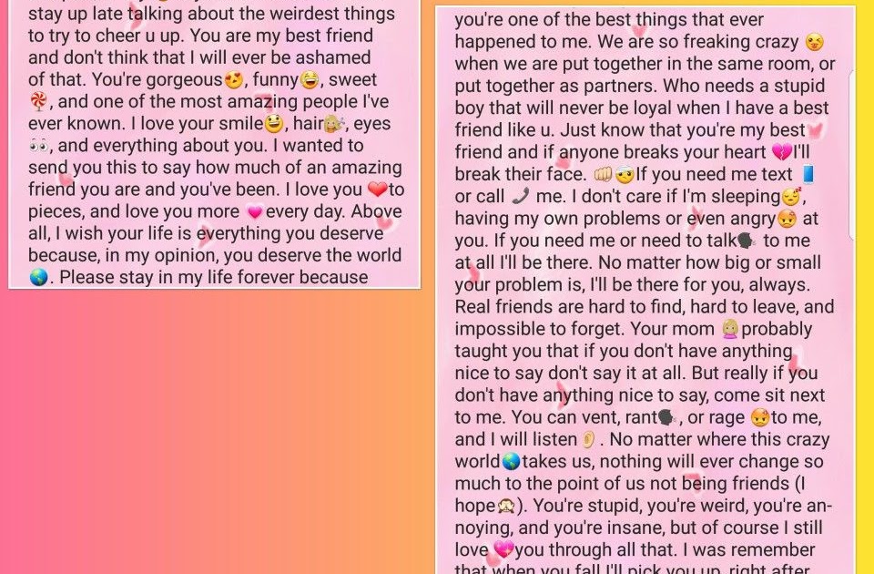 Funny Birthday Wishes For Best Friend Long Paragraph - 76 Greatest Best