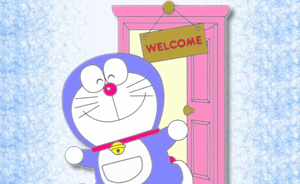 Setting awal dan Sinopsis  singkat kisah Doraemon  2 