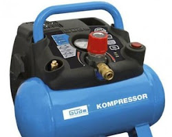 Image of Güde Kompressor Airpower 190/08/6 eBay