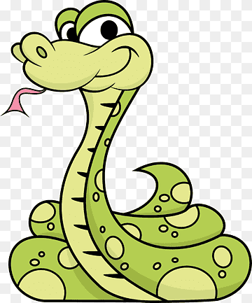 Gambar Kartun Ular Naga Lucu : 3 : Gambar kartun ular ...