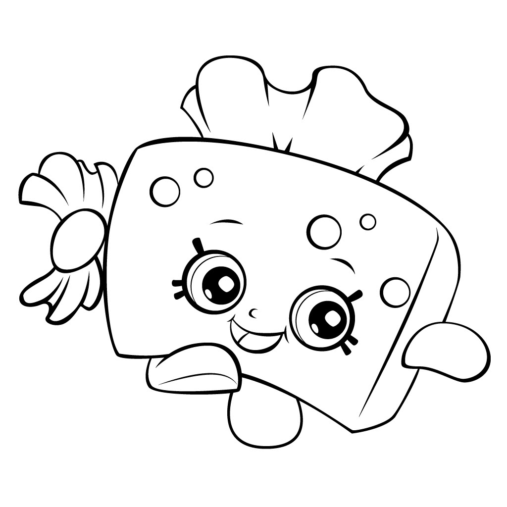 Download 222+ Gigi Gift Shopkins Season Coloring Pages PNG PDF File