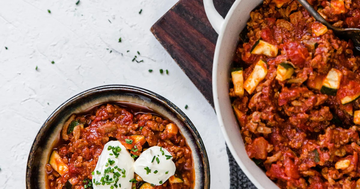 Low Carb Ground Turkey Casserole Using Salsa : 200 cal (59 ...