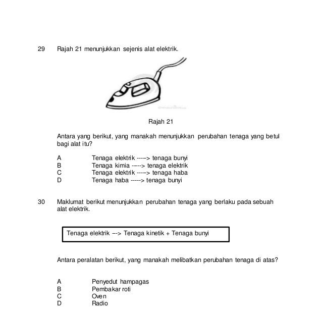 Contoh Soalan Kbat Sains Tahun 5 - Park Shin-hye