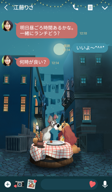 ディズニー画像ランド 最新のhdわんわん 物語 壁紙