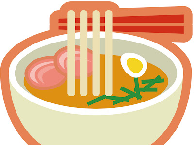かわいいディズニー画像 ラーメン イラスト フリー素材