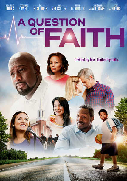 How to watch spanish netflix in 2021! Rent A Question Of Faith 2017 On Dvd And Blu Ray Dvd Netflix