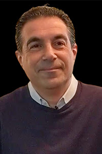 Image of Vince Vora