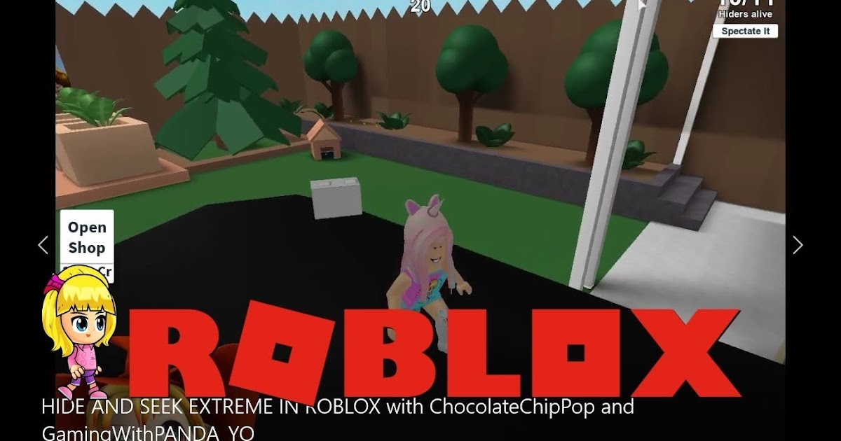 Roblox Hide And Seek Gameplay Bux Gg Site - duskriser roblox shirt template bux gg site