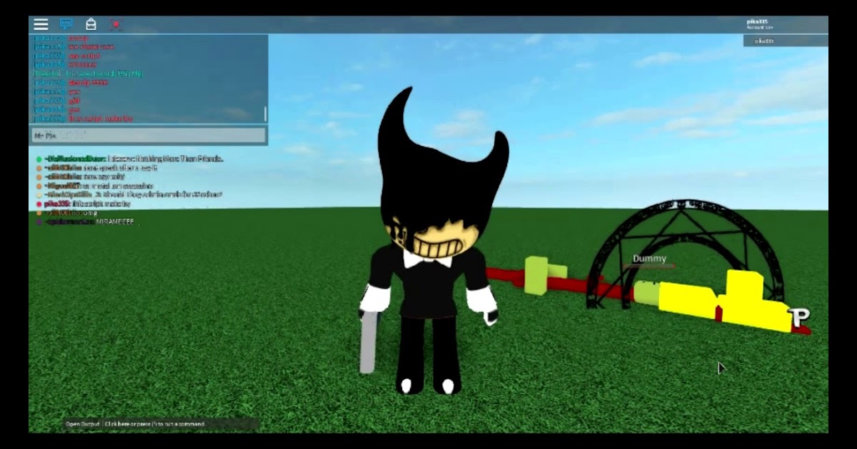 Mafia Xester Y Xester Script Roblox Fe Youtube - ender script roblox fe