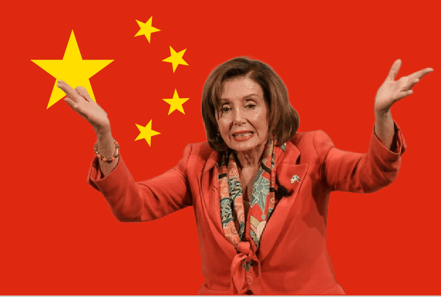 NancPelosi