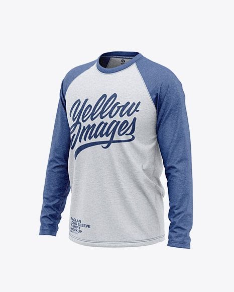 Download 672+ Crew Neck Soccer T-Shirt Mockup - Front View Free Download Mockups Builder