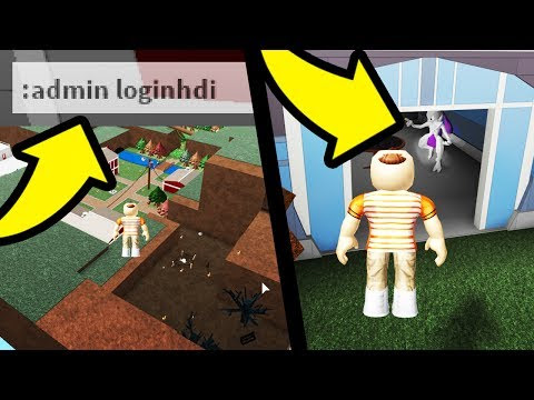 Roblox Commands Prison Life Get Robux Us - how to noclip for free in roblox homojews unpatchable hack