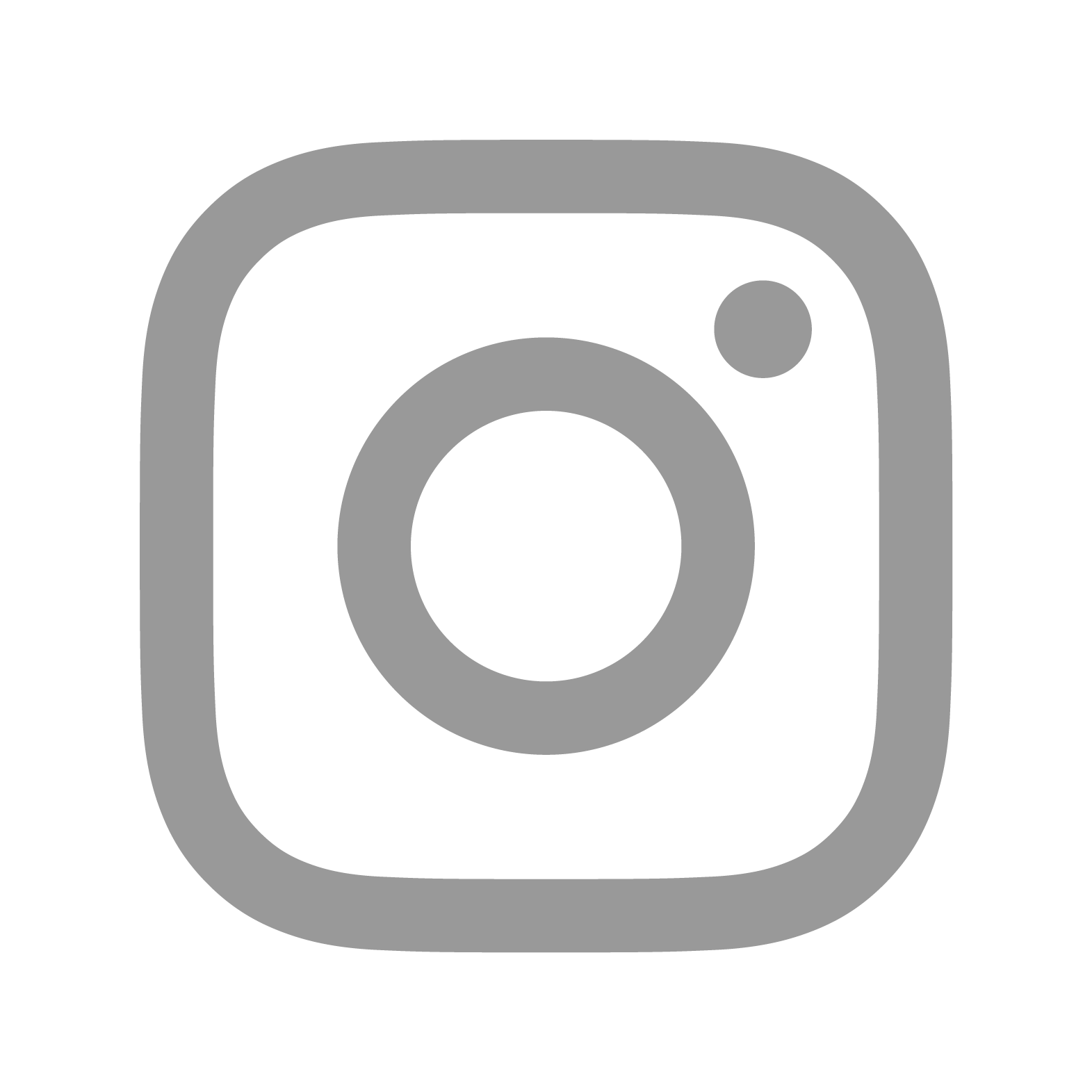Black Circle Instagram Logo Png Images Amashusho