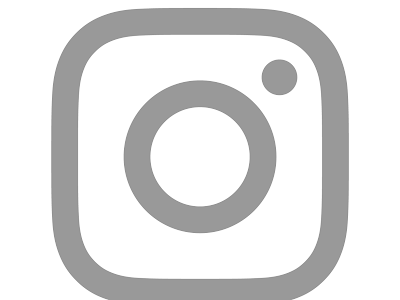 画像 circle white black instagram logo png 147808