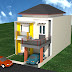 Desain Rumah Ukuran 6X9 / Gambar Desain Rumah Minimalis 6 X 9 | Wallpaper Dinding - Maybe you would like to learn more about one of these?