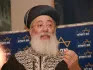 Rabbi Shlomo Amar hit out at the parade