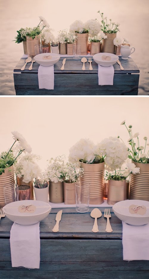 20 Incredibly Useful And Easy Tin Can Crafts That Youll Love