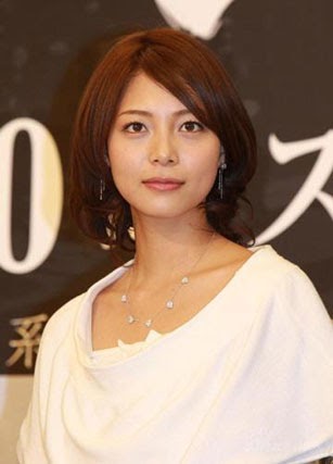 Gojasu Utsukushidesu 相武紗季 髪型