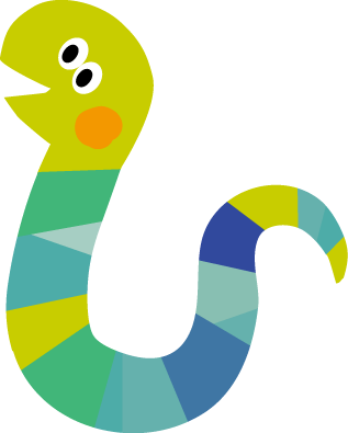 Japan Image 蛇 イラスト フリー