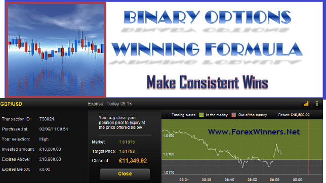 binary options books pdf