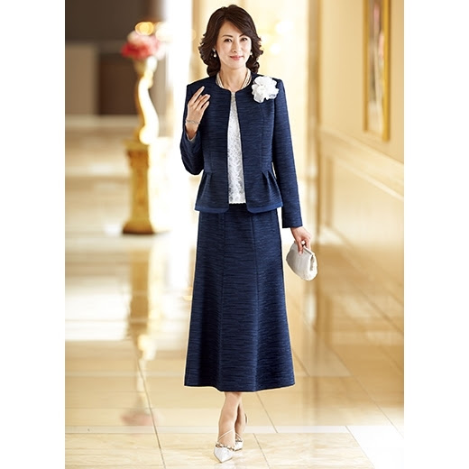 Kasword 女性 スーツ かわいい