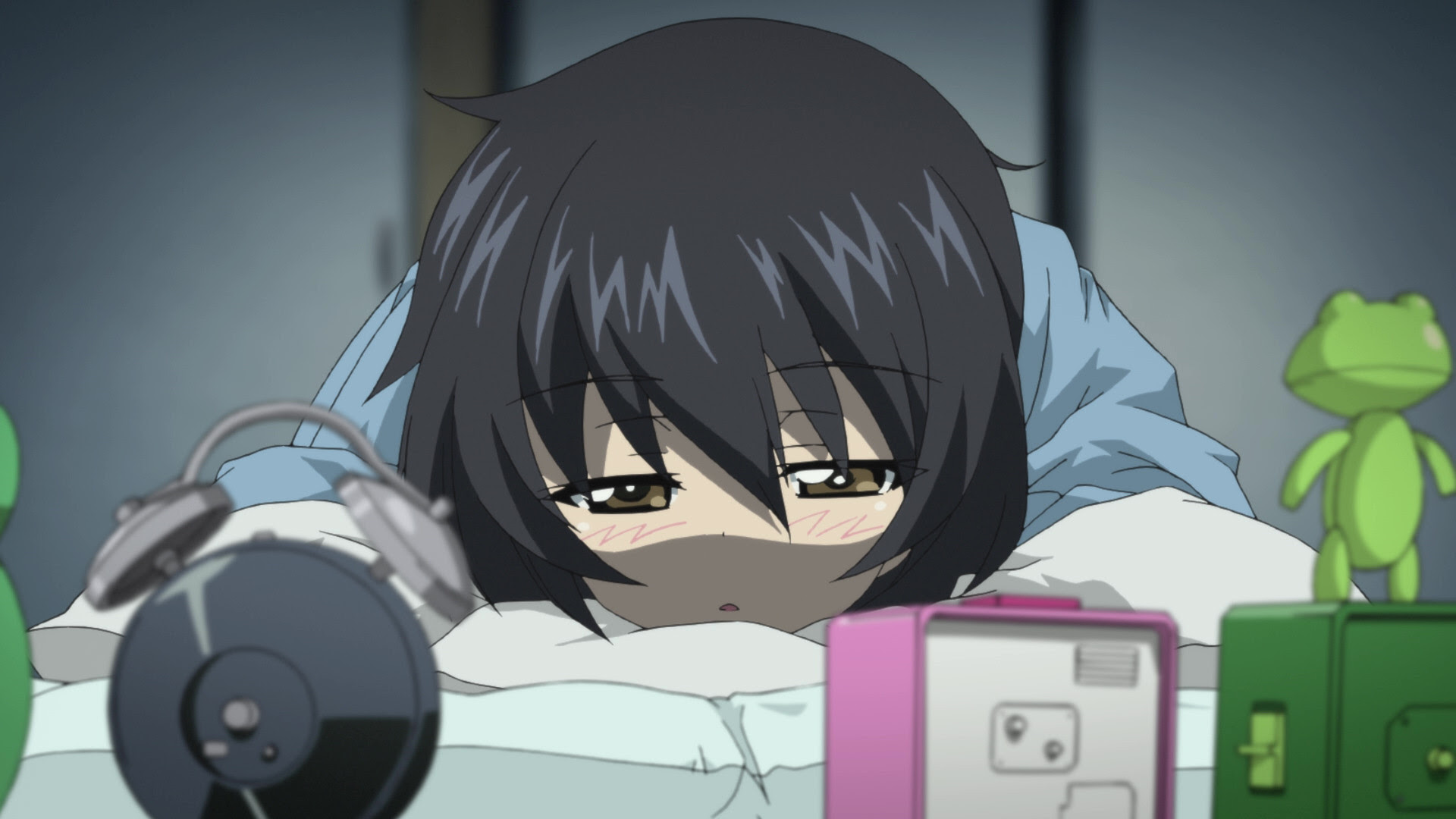 これまでで最高の冷泉 麻子 壁紙 アニメ画像