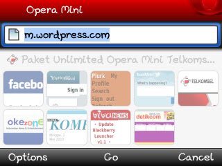 Opera mini allows you to browse the internet fast and privately whilst saving up to 90% of your data. Nge Blog Wordpress Di Nokia E63 Dengan Opera Mini Chandrapzm Blog