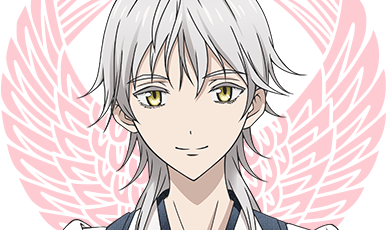 最高アニメ 刀剣乱舞 鶴丸 最高のアニメ画像