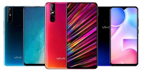 Harga Hp Vivo Y12 Bekas Di Medan