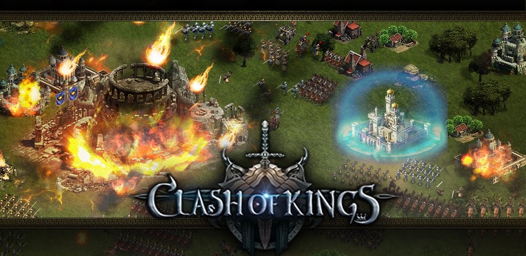 Clash Of Kings Mods Svwars.Com/Crackcok Online Cheat Tools ... - 