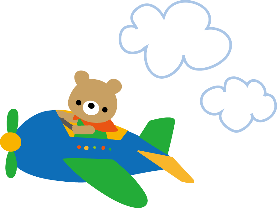 ロイヤリティフリー Jal 飛行機 イラスト 無料イラスト素材 かわいいフリー素材 素材のプ