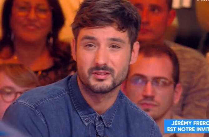Maybe you would like to learn more about one of these? Video Tpmp Ca Ne Me Fait Pas Marrer Jeremy Frerot Revient Sur Les Rumeurs De Separation Avec Laure Manaudou