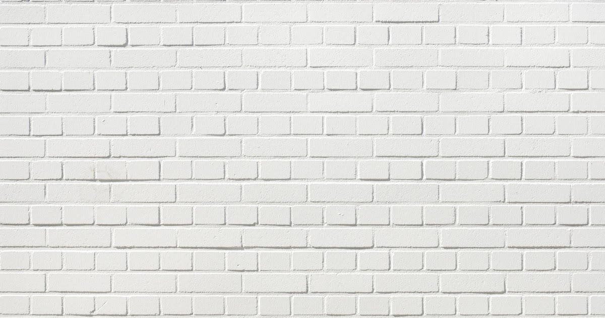 Konsep 24 Dinding Bata Putih 