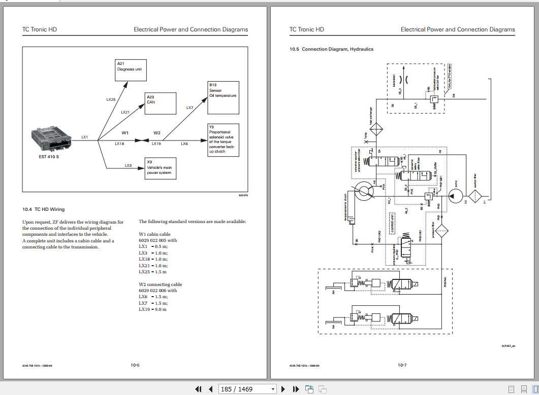 Demag hoist wiring diagram thanks for visiting my site this article will discuss about demag hoist wiring diagram. Terex Demag Crane Ac1000 1250 Ton Technical Training Manual Auto Repair Manual Forum Heavy Equipment Forums Download Repair Workshop Manual