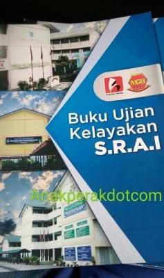 Soalan Kemasukan Darjah 1 2019 - Selangor o