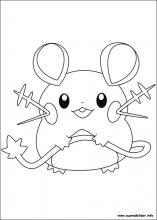 4.5 out of 5 stars 35. Ausmalbilder Von Pokemon Zum Drucken
