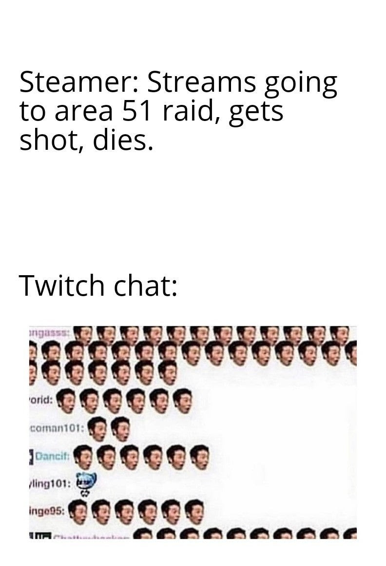 ベスト Twitch レイド Twitch レイド ホスト Japantaoiv