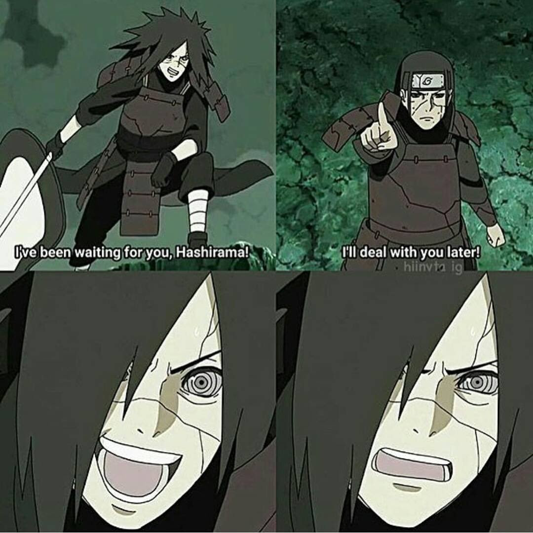 Then you came to the right place, this is shikasclouds bringing you live battles, machinimas, gaming news, playthroughs and. Madara Meme Miscelaneo Foto 41899730 Fanpop