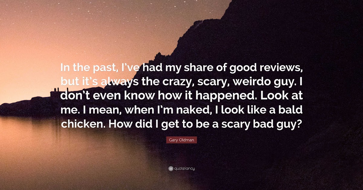 I M Always The Bad Guy Quotes - Positive Quotes